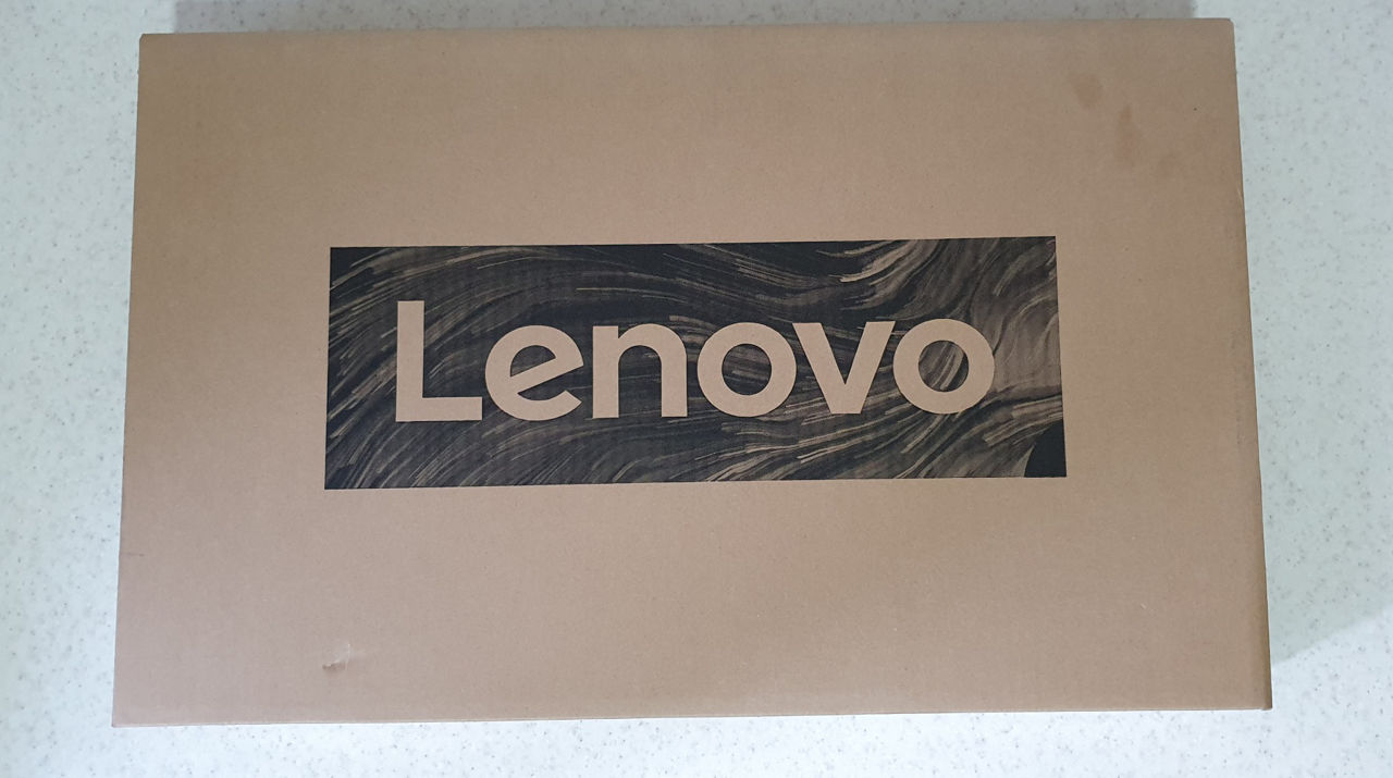 Новый Lenovo ideapad 3.Ryzen 3 5300u.8gb.Ssd256gb.Nou sigilat.Garantie 2 ani. foto 1