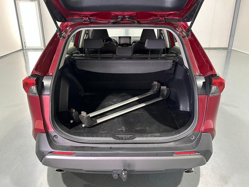 Toyota Rav 4 foto 9