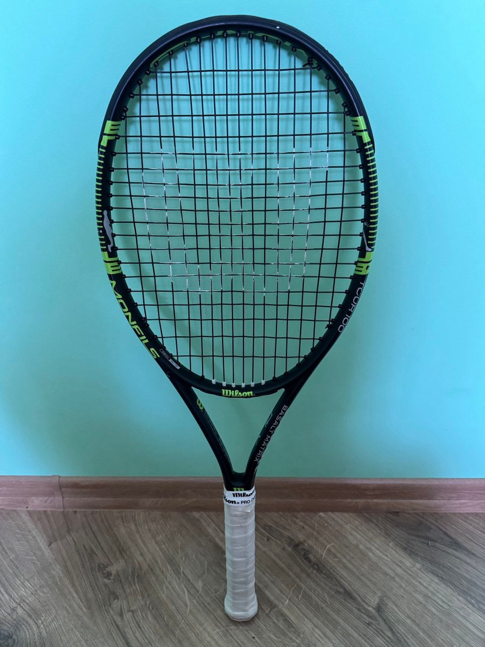  Rachete Tenis de câmp (Head, Wilson Prince)  foto 2