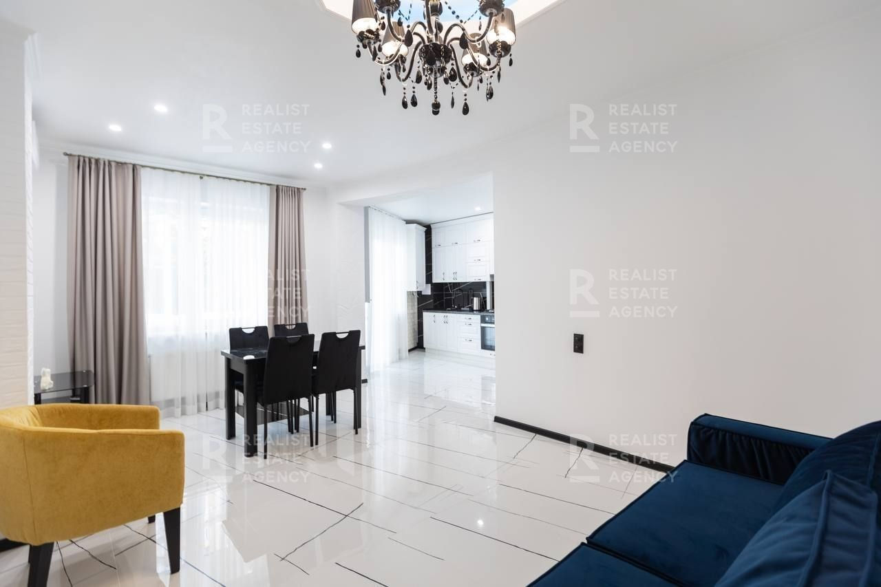 Apartament cu 1 cameră, 50 m², Botanica, Chișinău foto 2