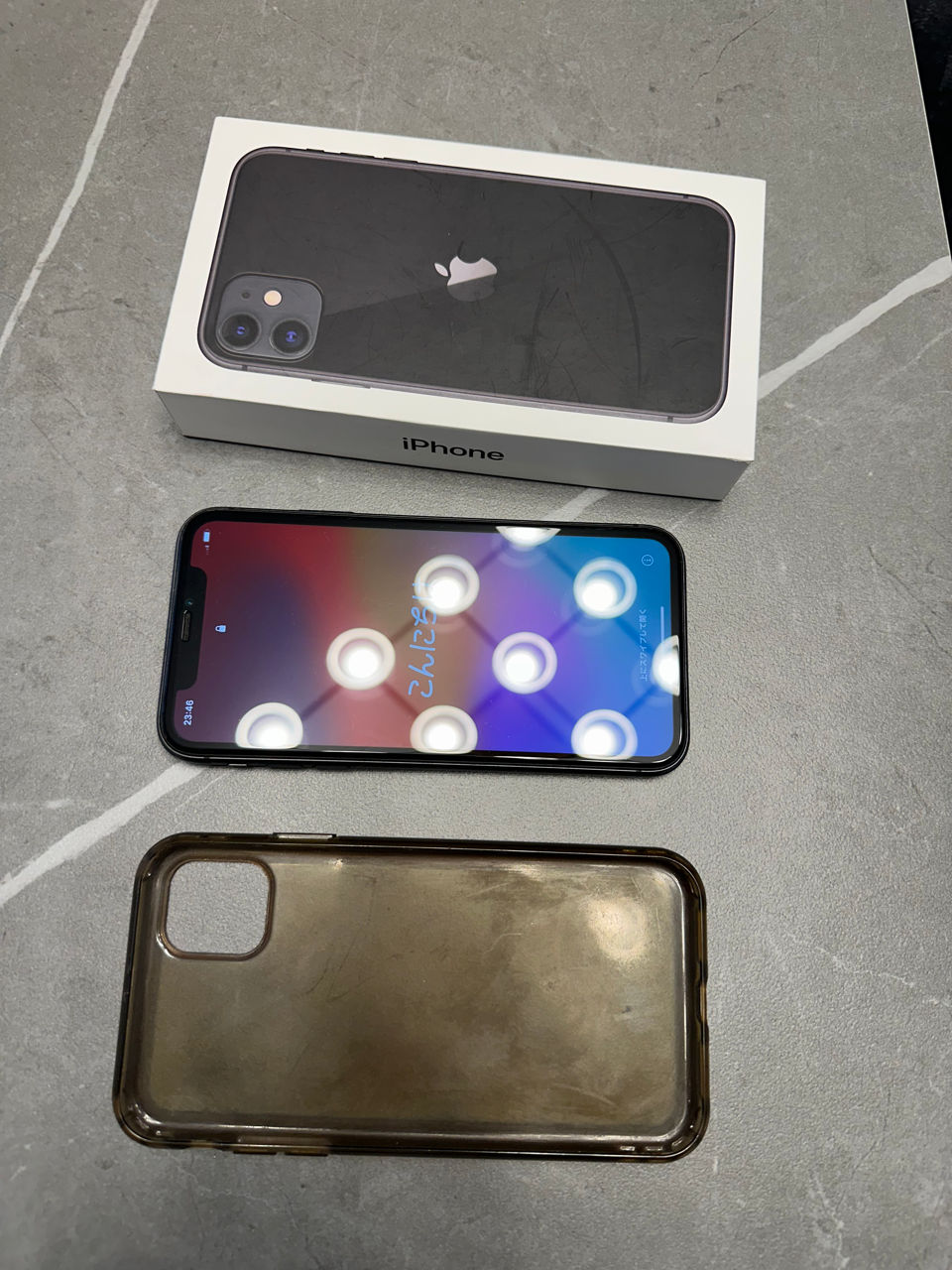 iPhone 11 -4000 л. foto 1