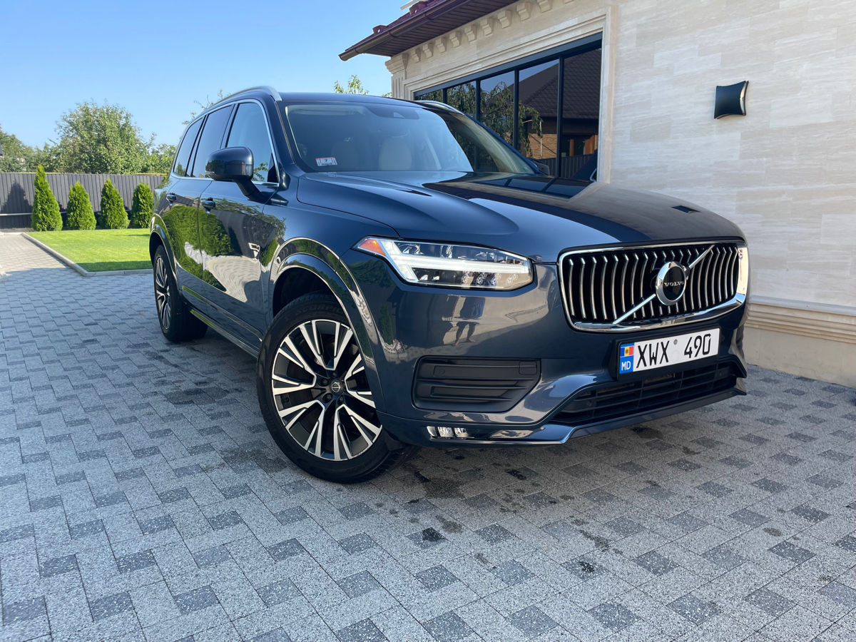 Volvo XC90 foto 0