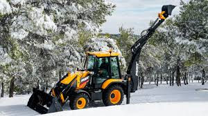 Buldoexcavator MST M542 plus - nou cu garantie: 24 luni sau 2000 moto ore foto 5