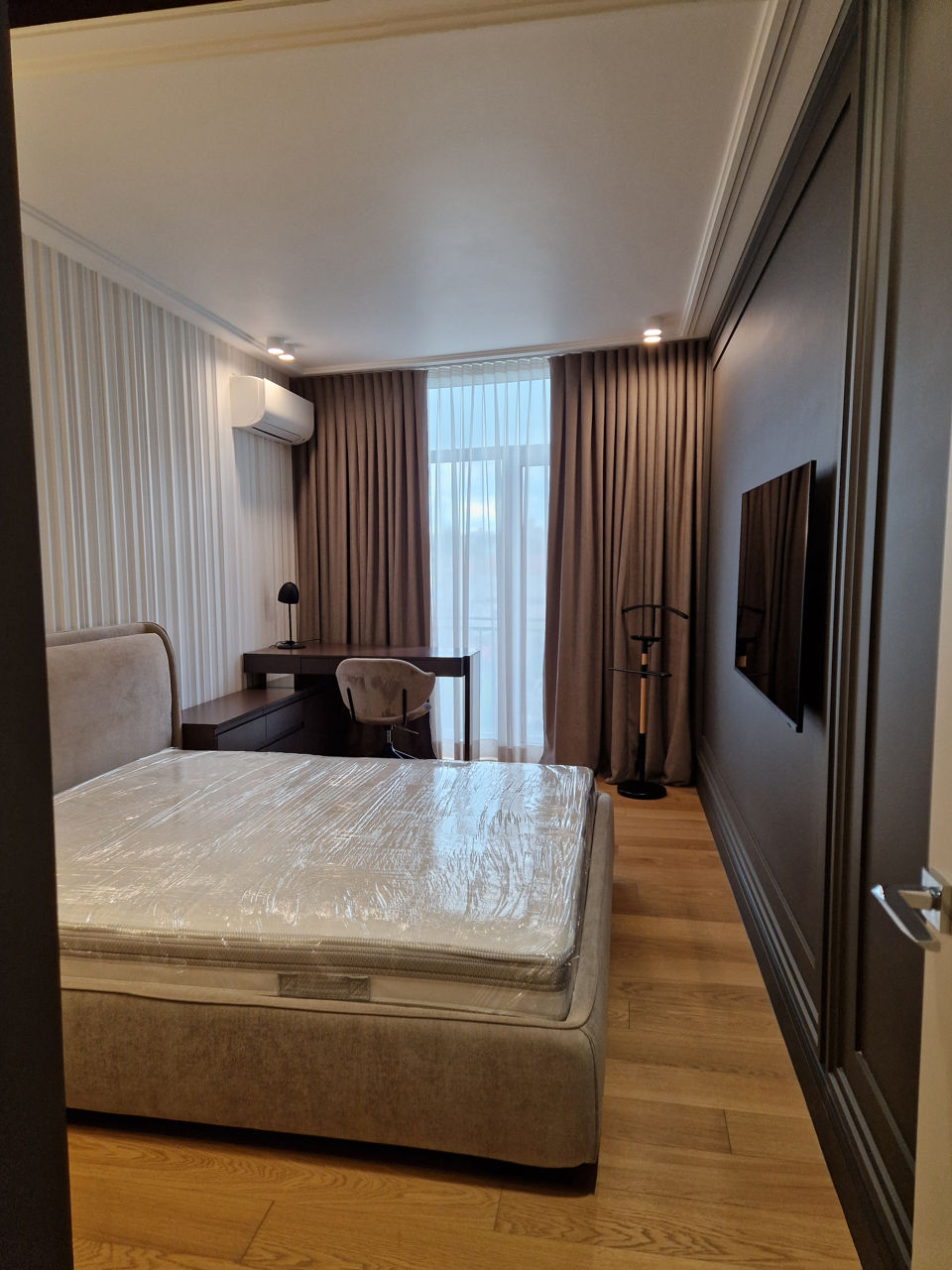 Apartament cu 2 camere,  Centru,  Chișinău,  Chișinău mun. foto 12