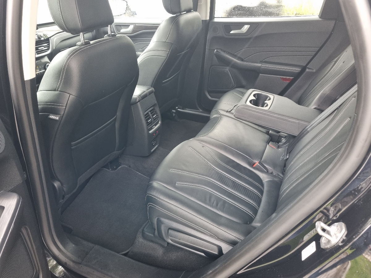 Ford Kuga 2021 photo 18