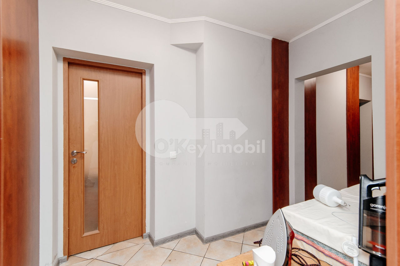 Vânzare! Spațiu comercial, 165 mp, Centru 223000€ foto 14