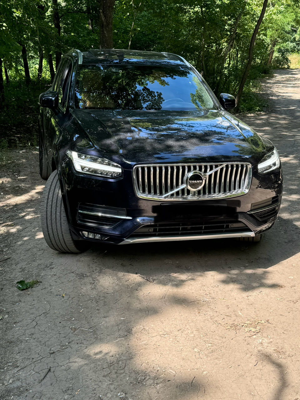 Volvo XC90 foto 0