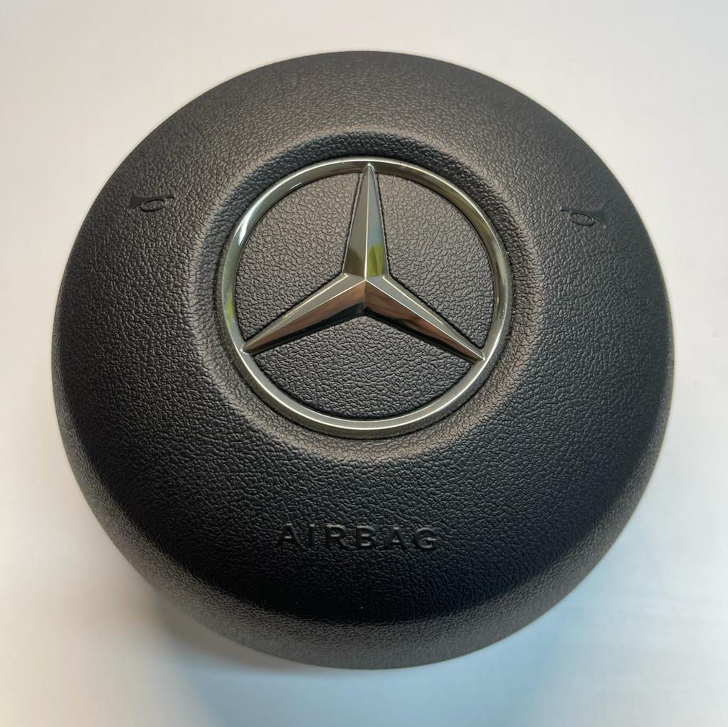 Airbag Volan Mercedes / подушка безопасности мерседес