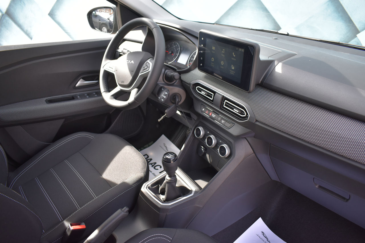 Dacia Logan foto 6