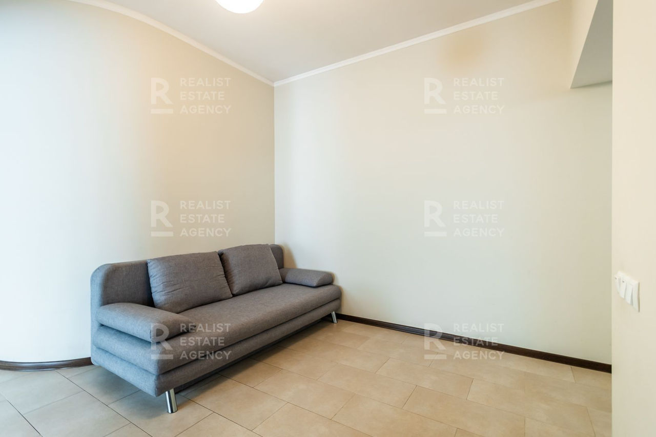 Apartament cu 2 camere, 140 m², Râșcani, Chișinău foto 11