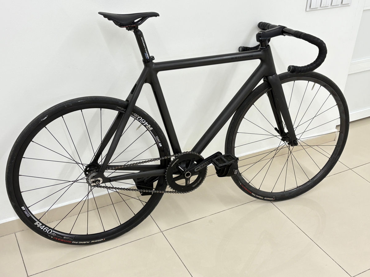 BLB Aeon фото 1