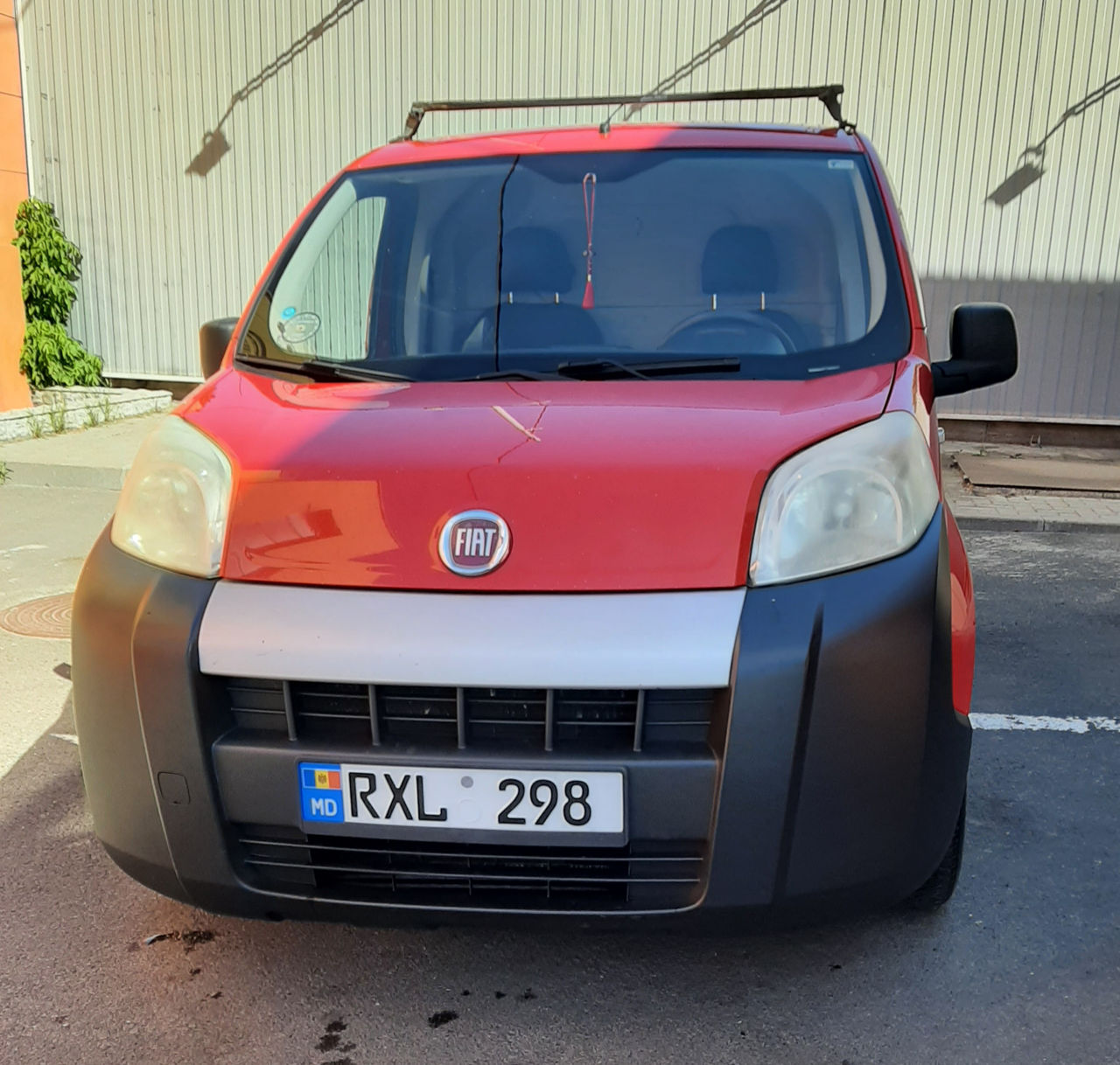 Fiat Fiorino foto 0