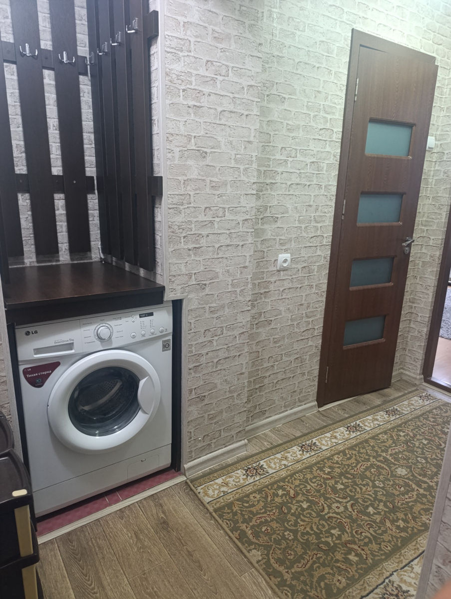 Квартира в аренду со сниженной ценой в Podul Chișinăului