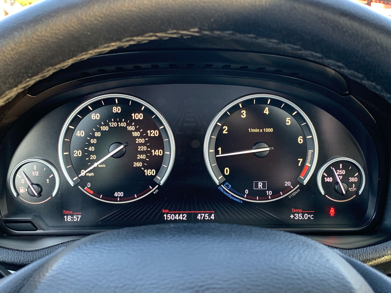 BMW X3 foto 10
