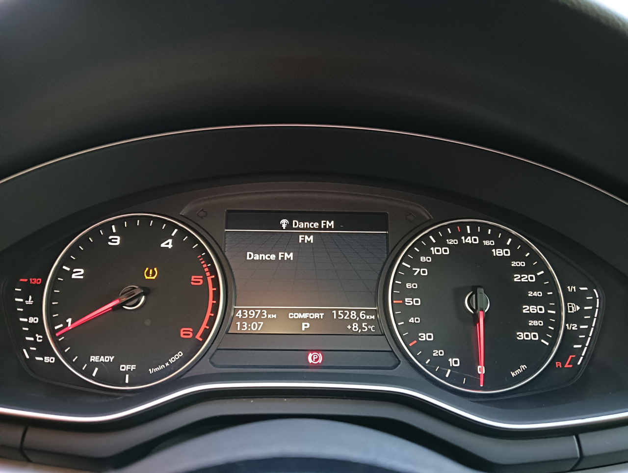 Audi A5 foto 19