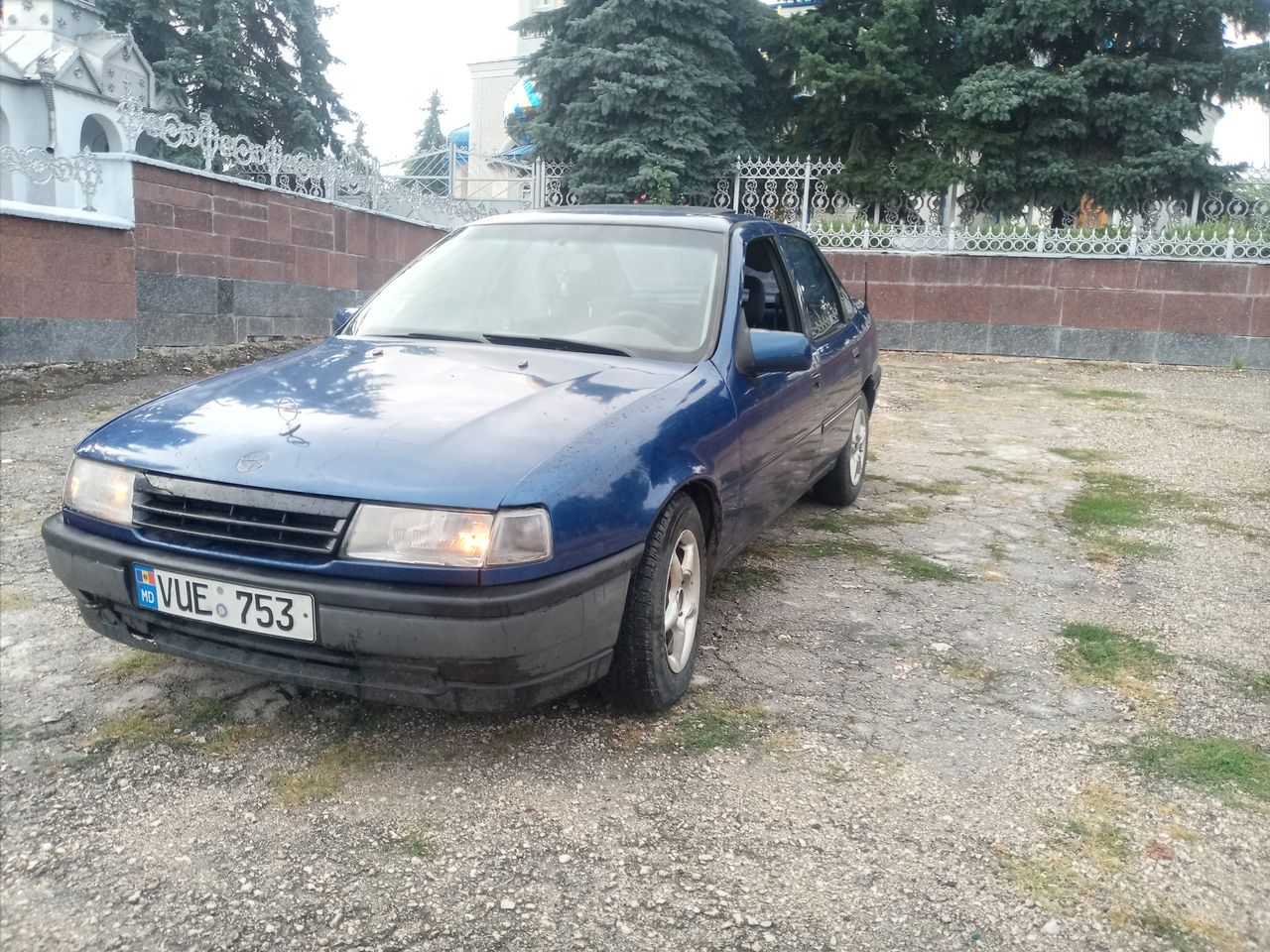 Piese opel vectra foto 3