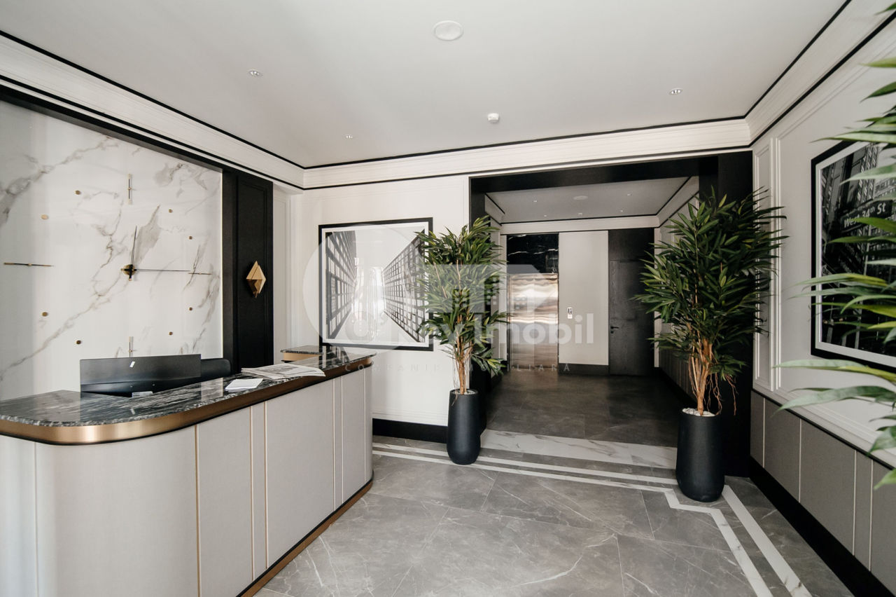 Chirie! Oficiu, ultracentru, 193 mp, Eminescu Offices, 2895 € foto 15