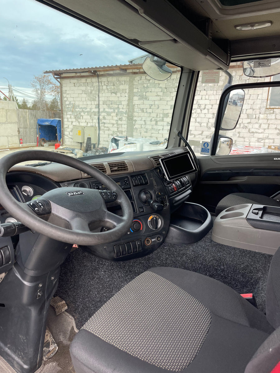 Daf CF foto 4