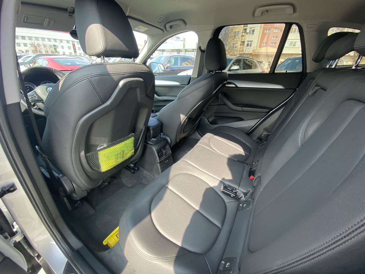 BMW X1 foto 16
