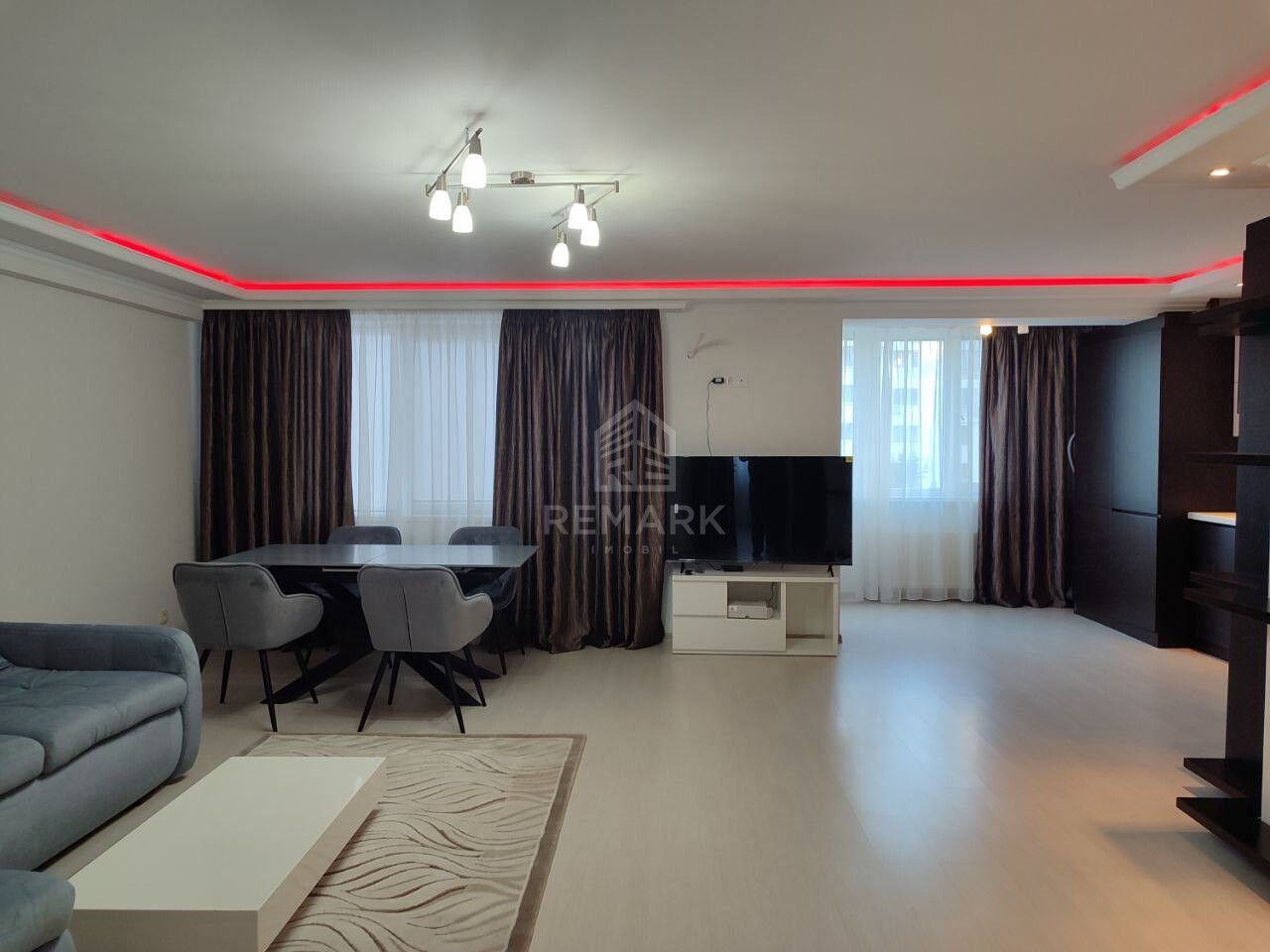 Apartament cu 3 camere, 87 m², Ciocana, Chișinău foto 0