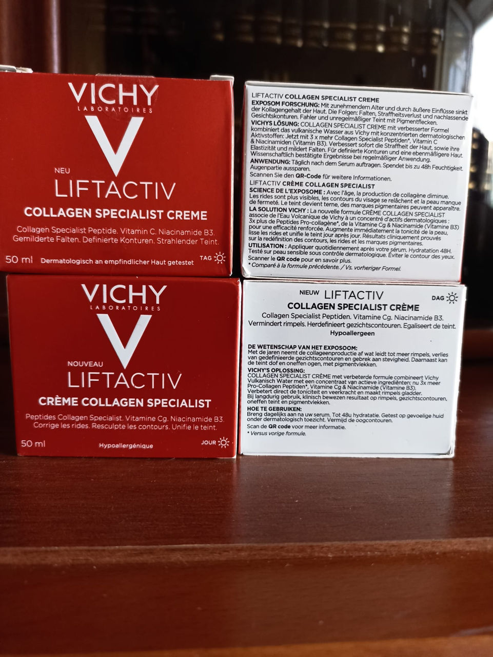 Vichy foto 1