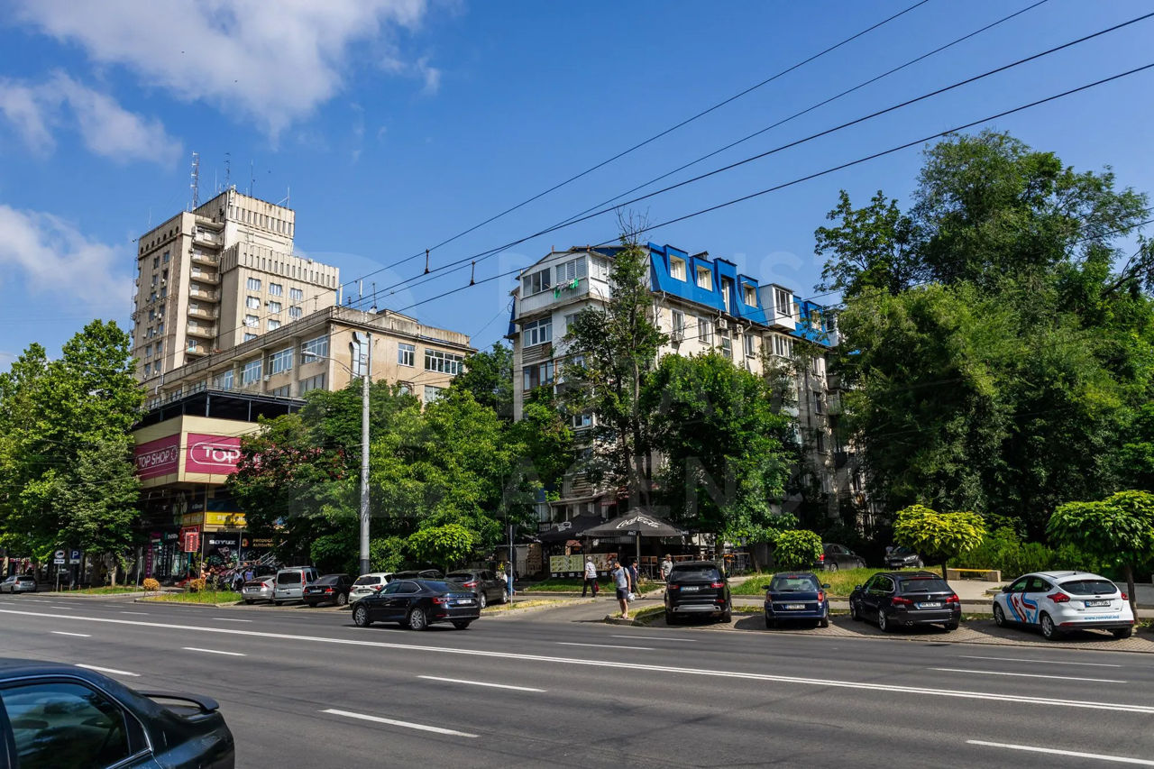 Apartament cu 2 camere,  Râșcani,  Chișinău,  Chișinău mun. foto 0
