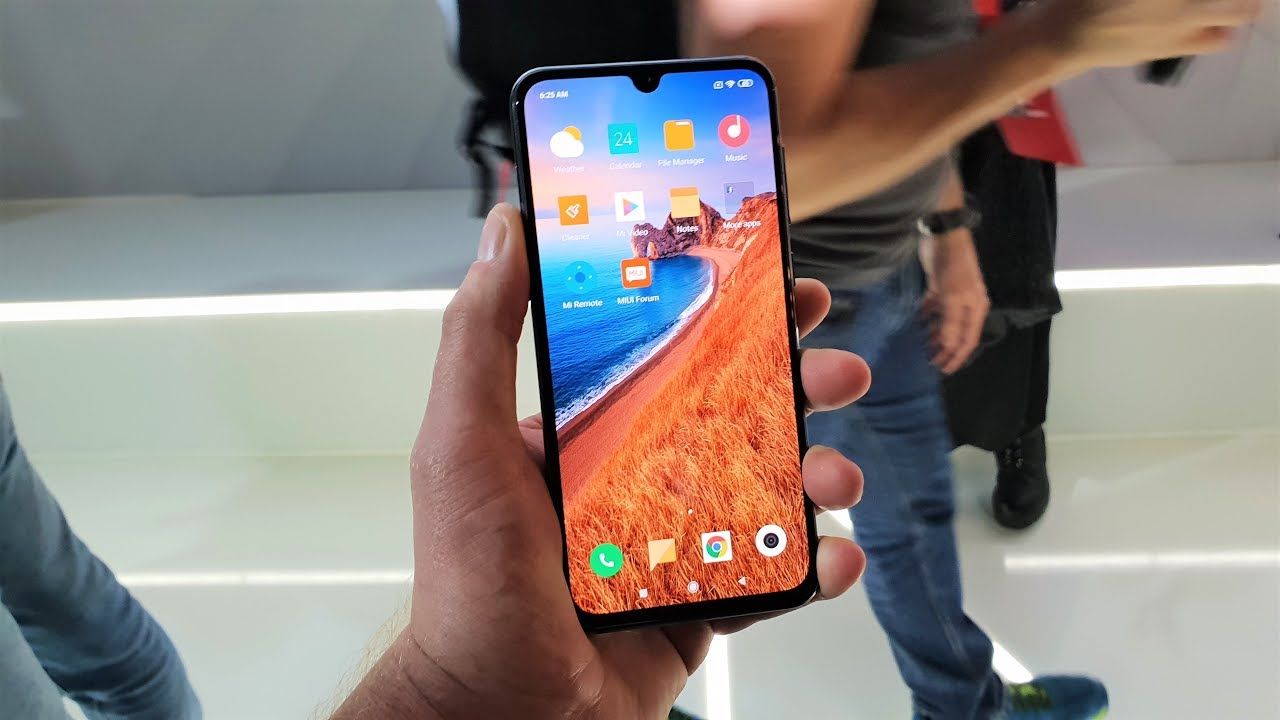 Смартфон Xiaomi Mi9 SE лучшая замена старому телефону!