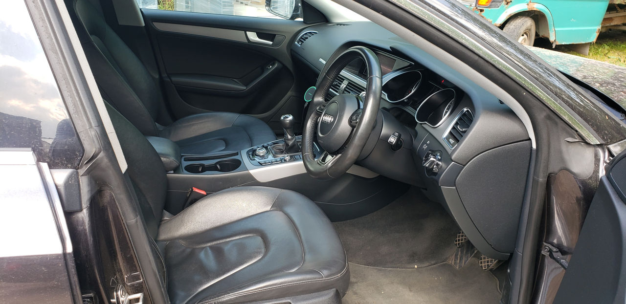 Piese Audi A5 фото 0