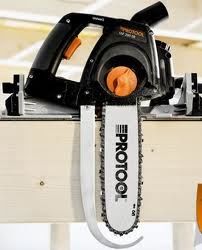 Универсальная цепная пила Protool SSP 200 EB / Festool   UNIVERS SSU 200 фото 0