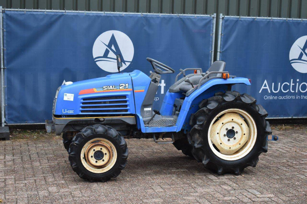 Cumpar Mini Tractor in stare buna la pret de urgenta ! Срочный выкуп foto 0