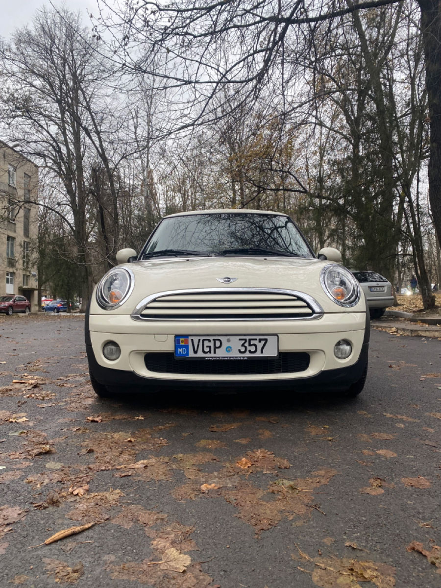 Mini One foto 2