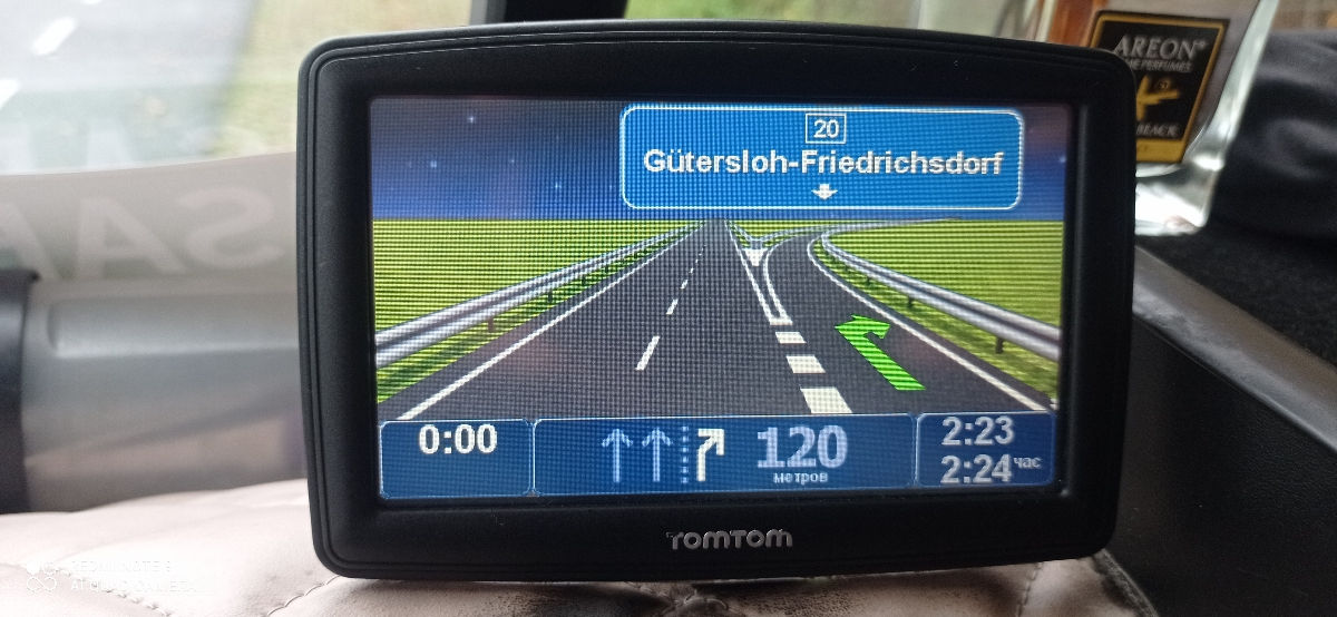 Продам tomtom xxl classic foto 0