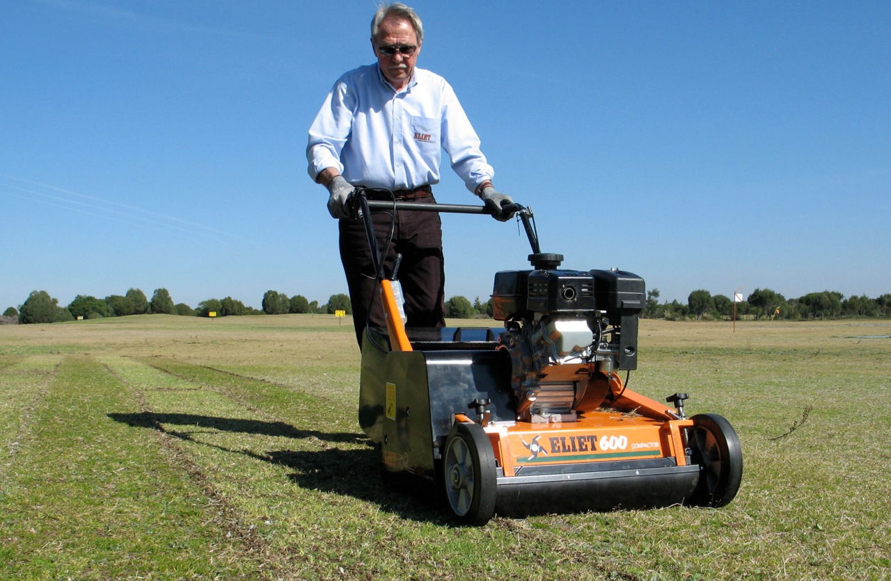 Inchiriere Scarificator - Aerator - Аренда Скарификатор - Аератор foto 0