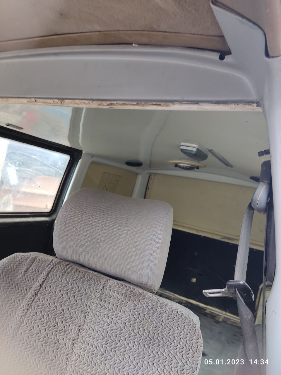 Volkswagen T4 foto 1