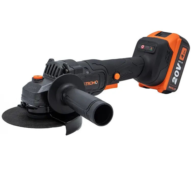Set de scule fără fir 3 în 1 stromo pa210set - kw - livrare/achitare in 4rate/agrotop foto 2