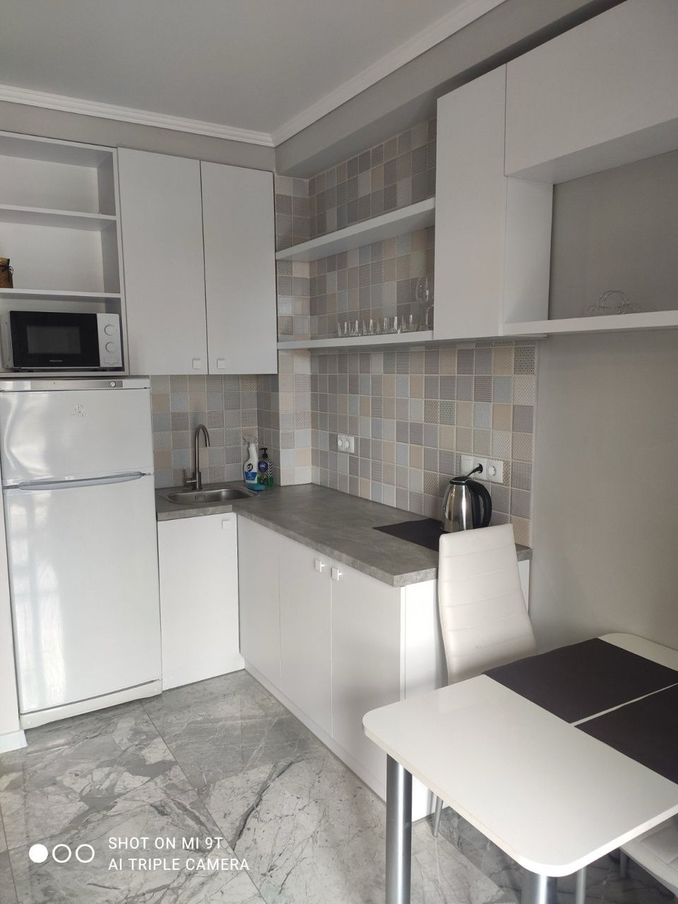 Apartament cu 1 cameră, 50 m², Centru, Chișinău foto 0