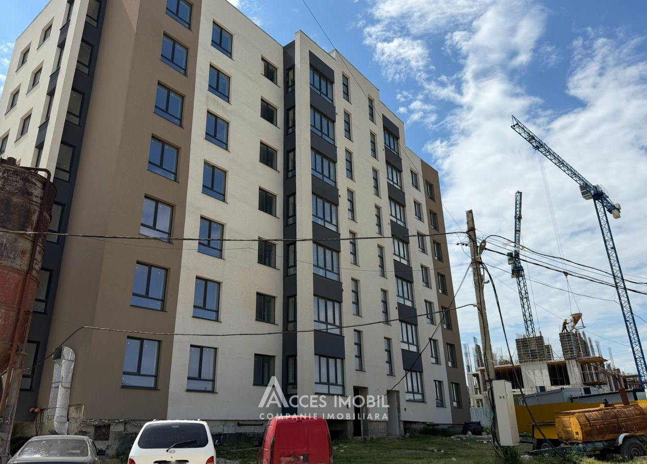 Apartament cu 3 camere,  Botanica,  Chișinău,  Chișinău mun.
