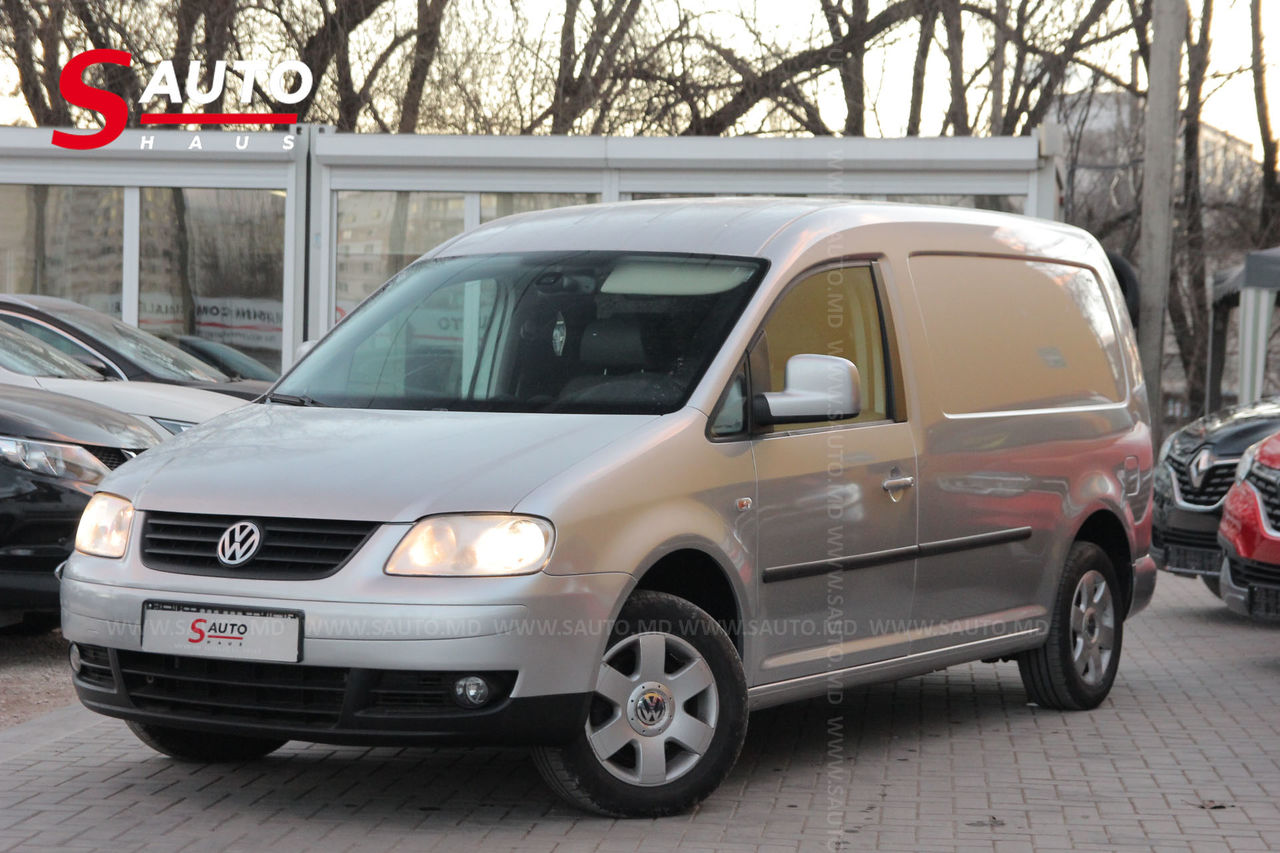 Volkswagen Caddy Volkswagen Caddy