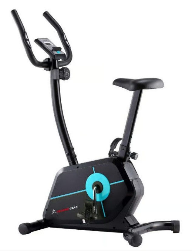 Bicicletă fitness, Bandă de alergare, Crosstrainer cele mai mici prețuri.Livrare, asamblare,garanție foto 1