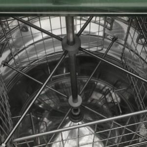 Centrifuga 4 rame manual- Livrare Gratis!!! foto 1