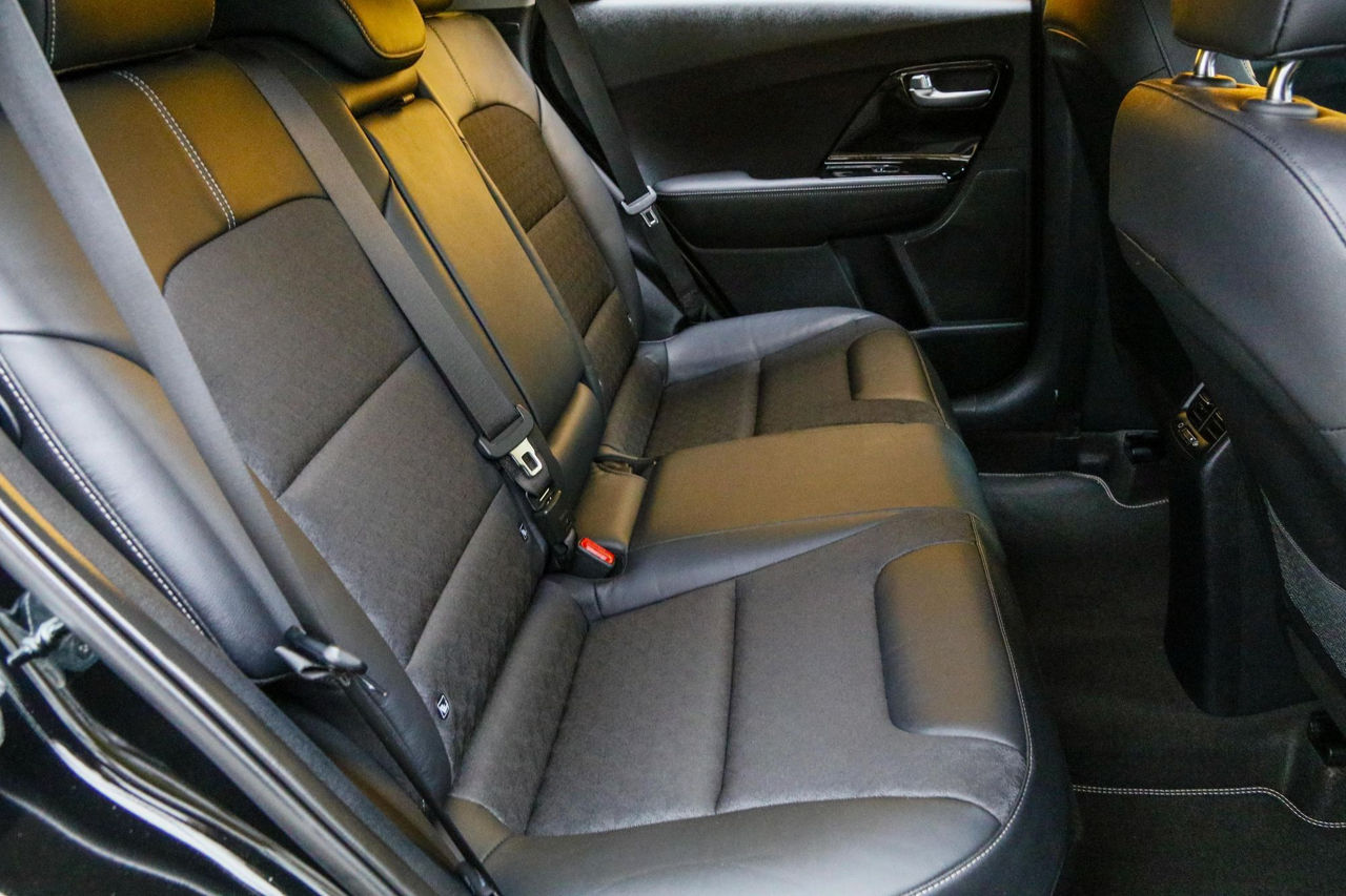 KIA Niro фото 9