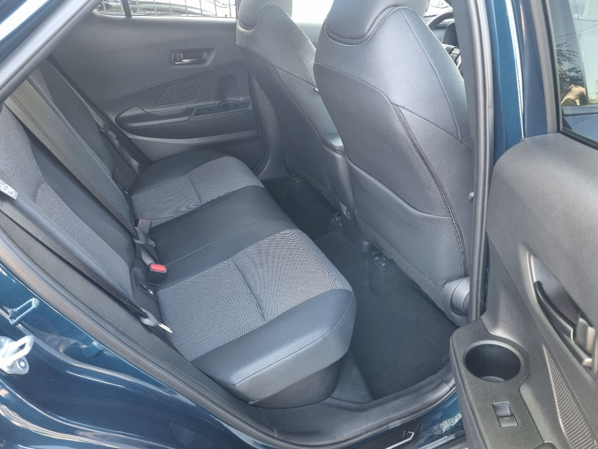 Toyota C-HR 2024 photo 16