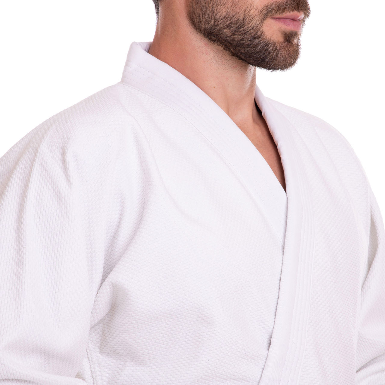 Kimono Judo Fistrage 110-170 cm foto 3
