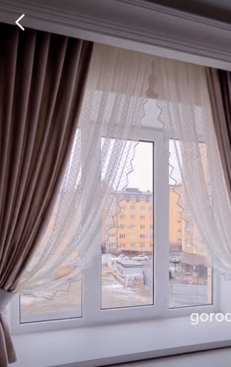 Cusut draperii la comanda in Chisinau – Atelierul DecoEstet.md! foto 4