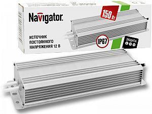 Navigator nd p150 ip20 12v схема