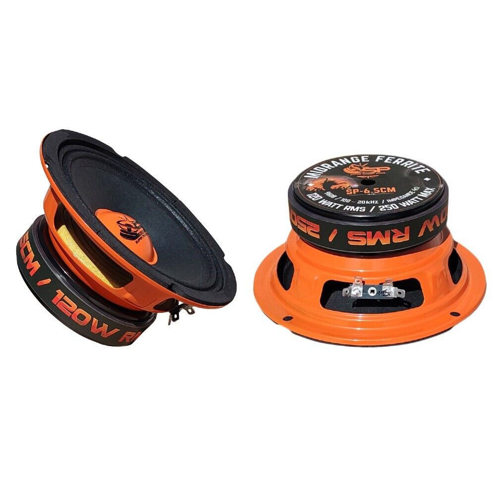Subwoofer Amplificatoare Boxe SP AUDIO DEAF BONCE foto 4