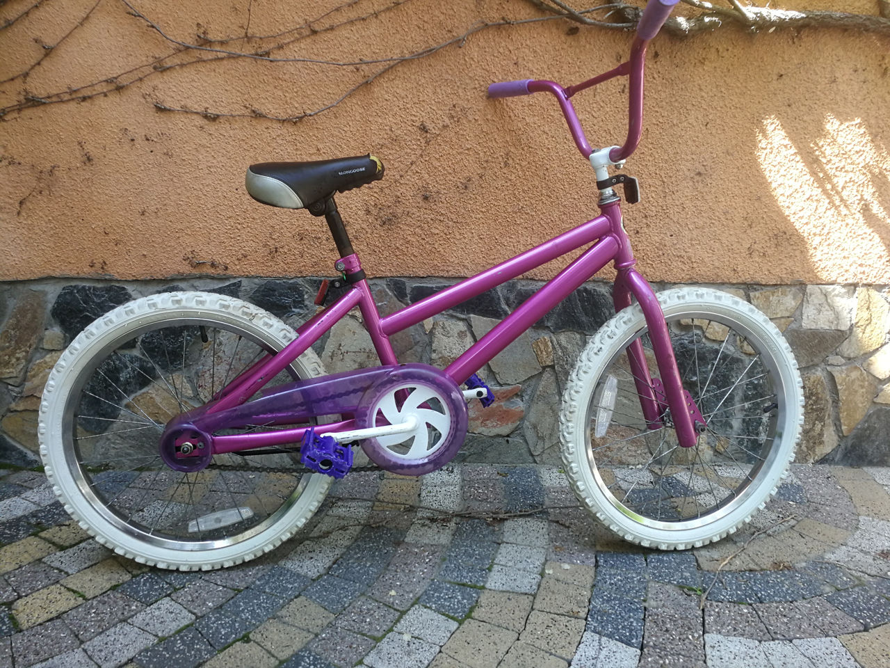 велосипед bicicleta germania Для девочек 7-12 лет