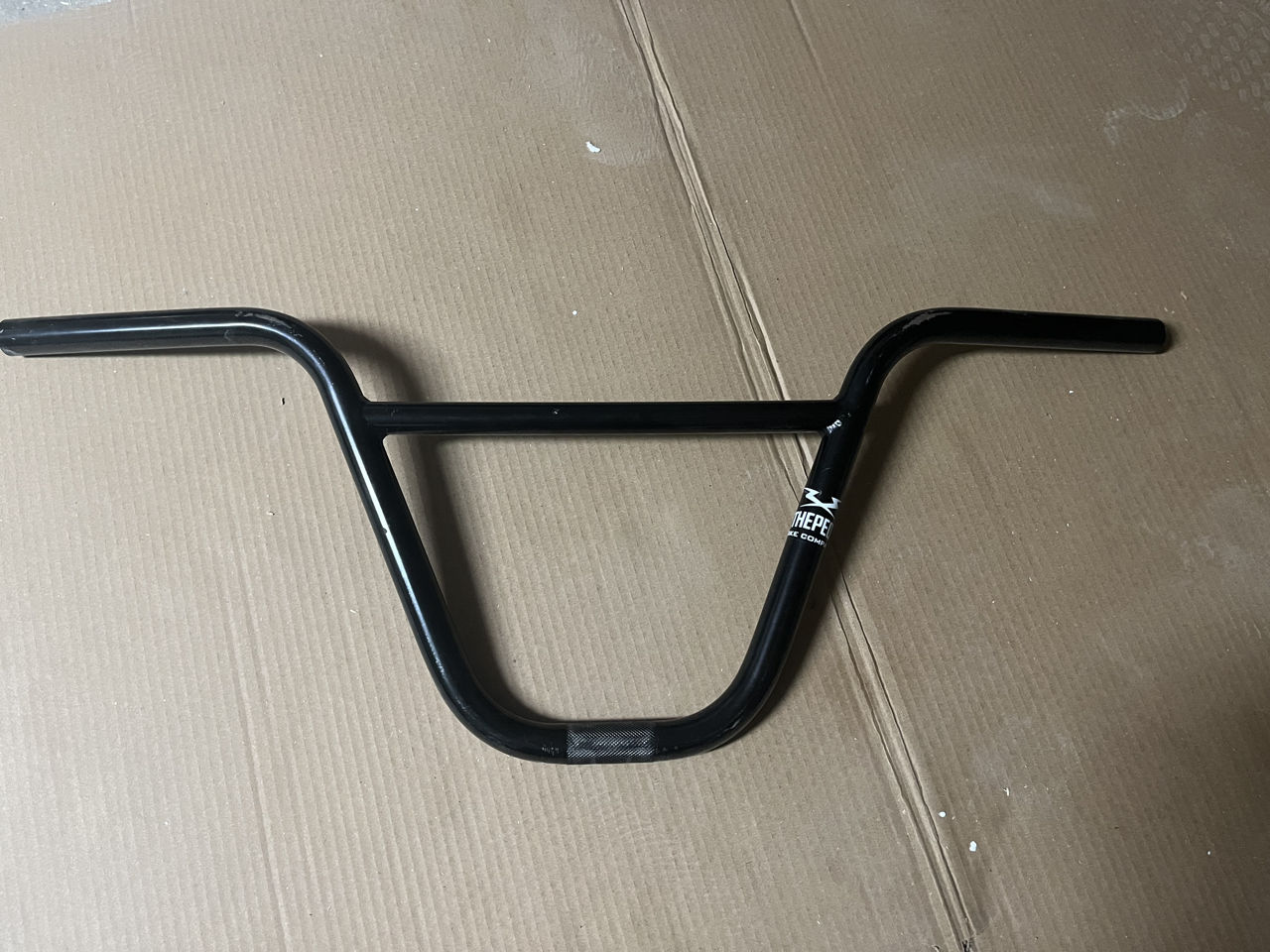 руль для bmx