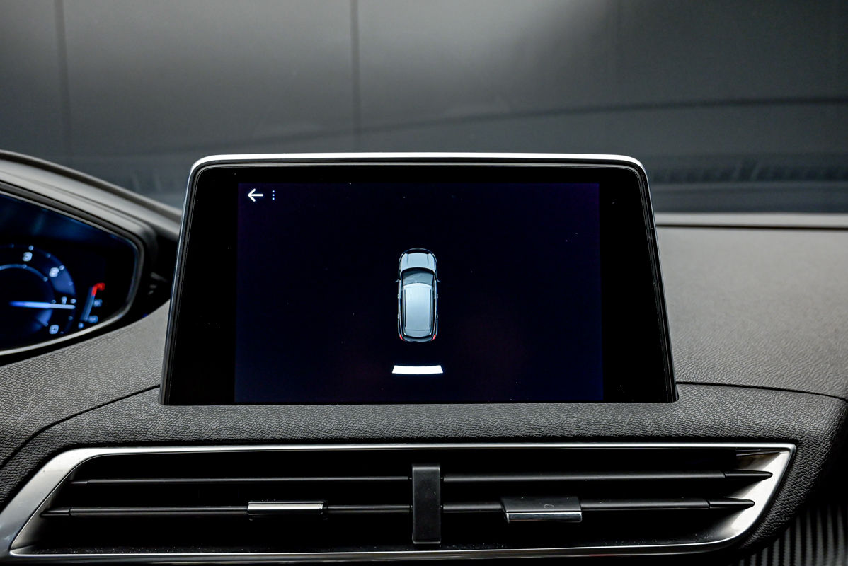 Peugeot 3008 foto 15