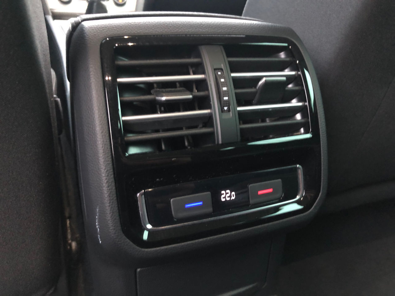 Volkswagen Passat foto 16